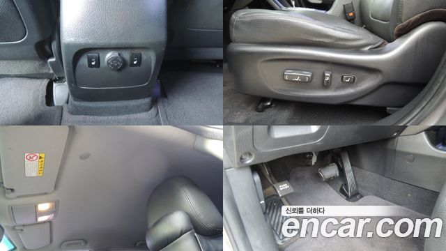 Kia Sorento 2011 — photo 17