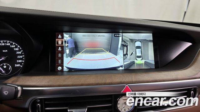 Genesis G90 2021 — photo 15