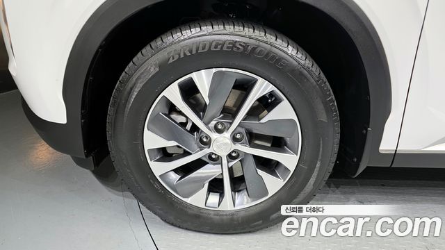 Hyundai Palisade 2022 — photo 5