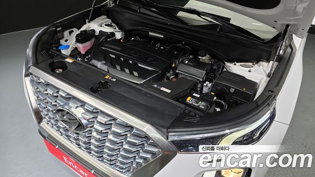 Hyundai Palisade 2022 — photo 6