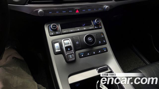 Hyundai Palisade 2022 — photo 9