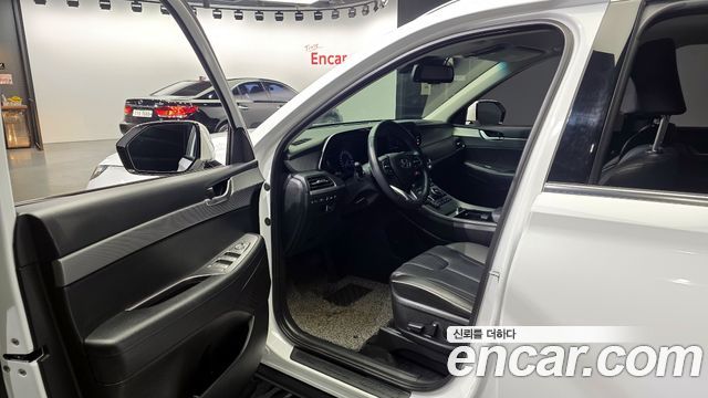 Hyundai Palisade 2022 — photo 10