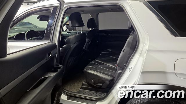Hyundai Palisade 2022 — photo 11