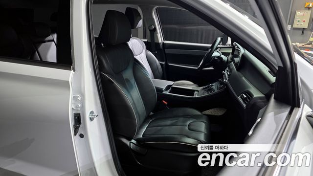 Hyundai Palisade 2022 — photo 12