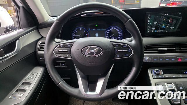 Hyundai Palisade 2022 — photo 13