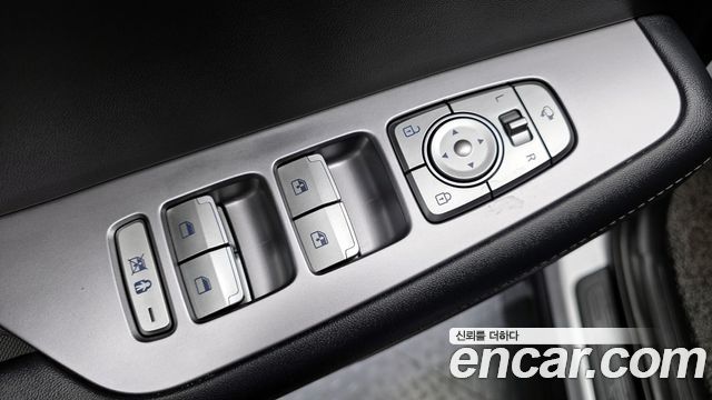 Hyundai Palisade 2022 — photo 14