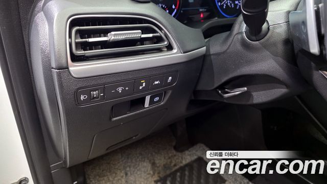 Hyundai Palisade 2022 — photo 15