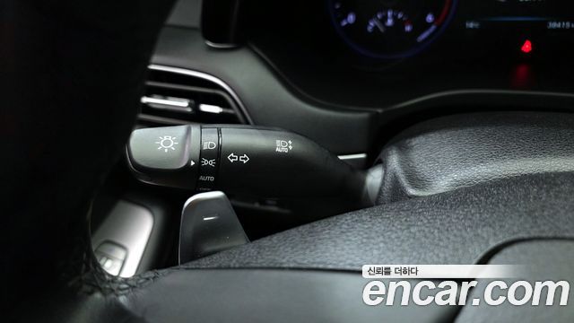Hyundai Palisade 2022 — photo 16