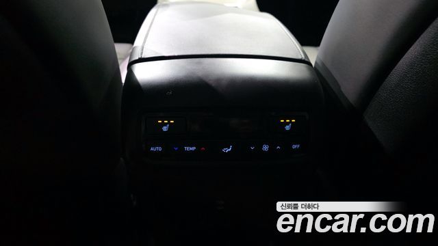 Hyundai Palisade 2022 — photo 19