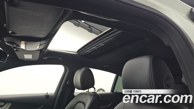 Mercedes-Benz GLC-Class 2021 — photo 18