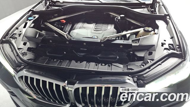 BMW X5 2022 — photo 6