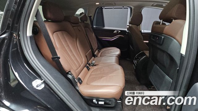 BMW X5 2022 — photo 12
