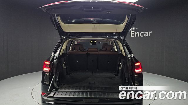 BMW X5 2022 — photo 20