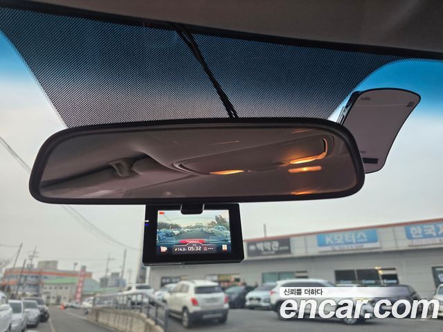 Kia K5 2016 — photo 15