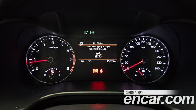 Kia K3 2022 — photo 8