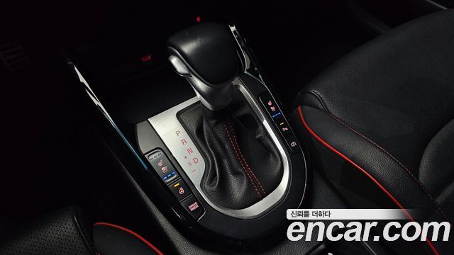 Kia K3 2022 — photo 9