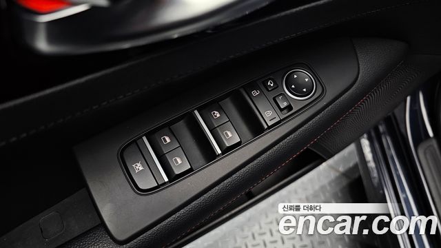 Kia K3 2022 — photo 16
