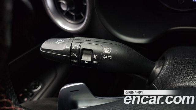 Kia K3 2022 — photo 18