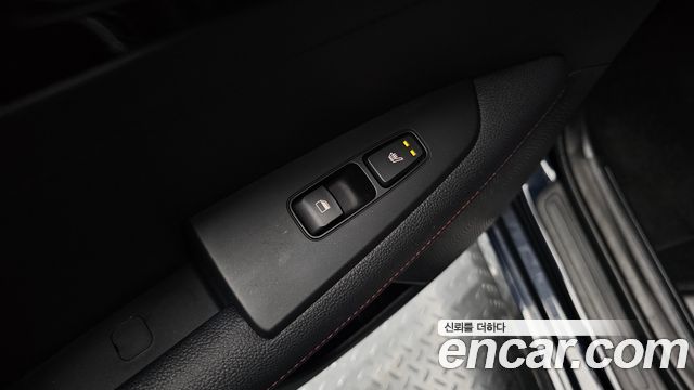 Kia K3 2022 — photo 19