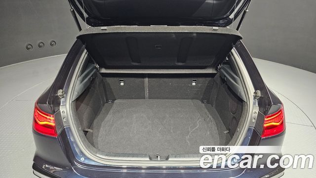 Kia K3 2022 — photo 20