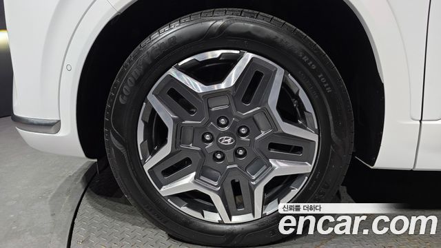 Hyundai Santafe 2022 — photo 5