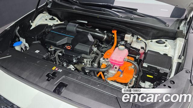 Hyundai Santafe 2022 — photo 6