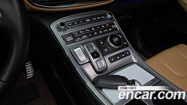 Hyundai Santafe 2022 — photo 9