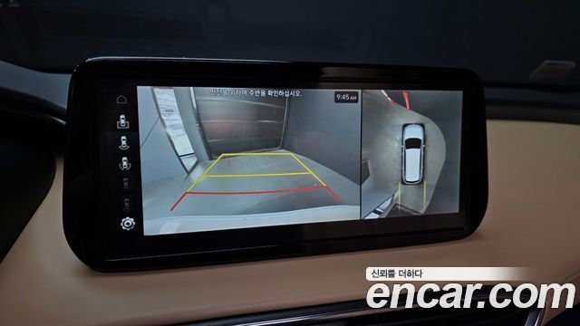 Hyundai Santafe 2022 — photo 15