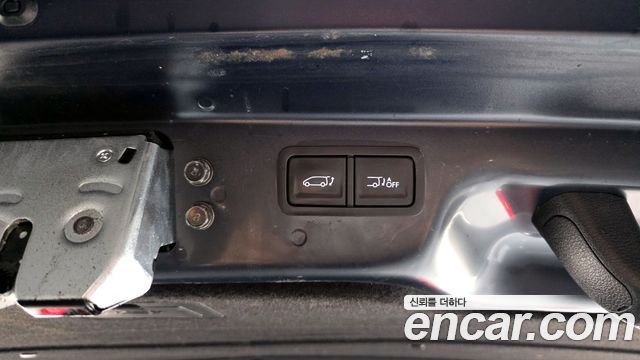 Hyundai Staria 2023 — photo 20