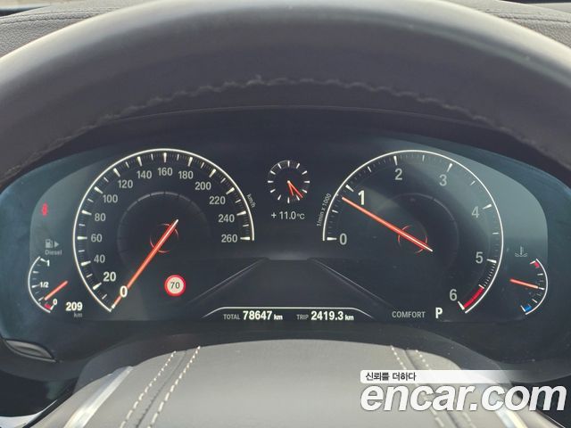 BMW Gran Turismo 2019 — photo 6