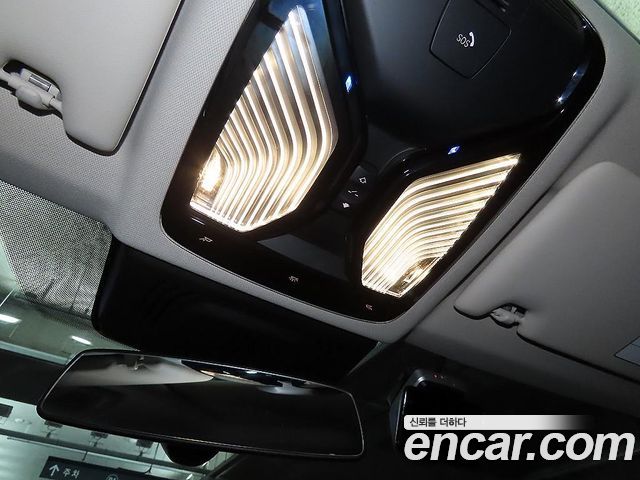 BMW 3-Series 2022 — photo 15