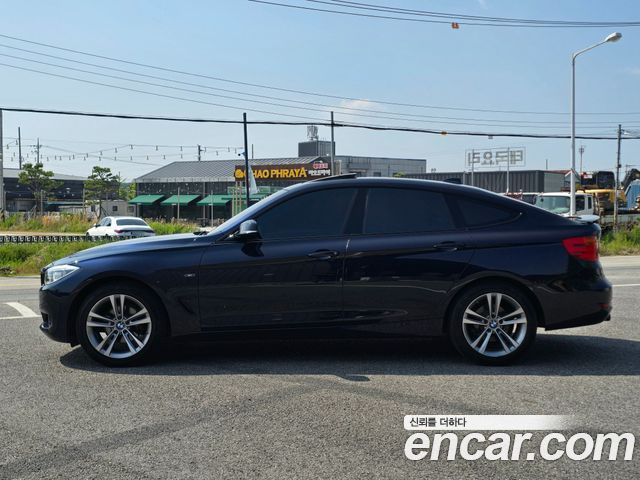 BMW Gran Turismo 2015 — photo 3