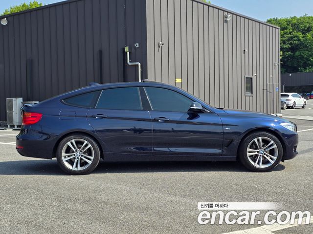 BMW Gran Turismo 2015 — photo 4