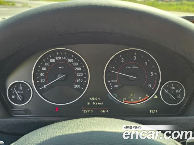 BMW Gran Turismo 2015 — photo 6
