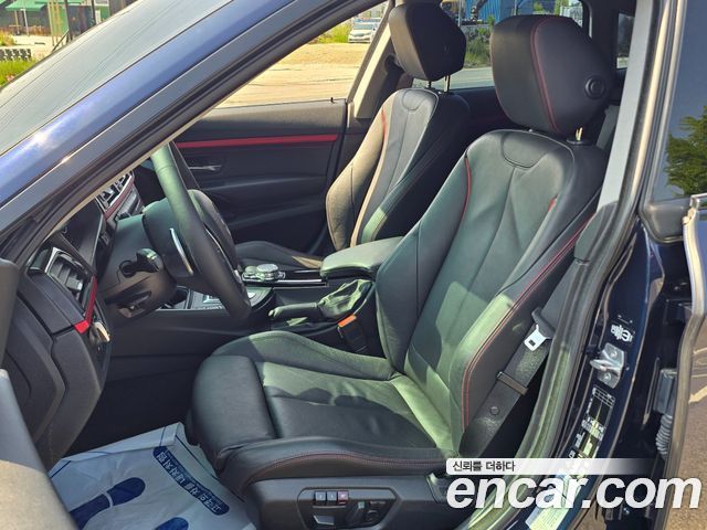 BMW Gran Turismo 2015 — photo 8