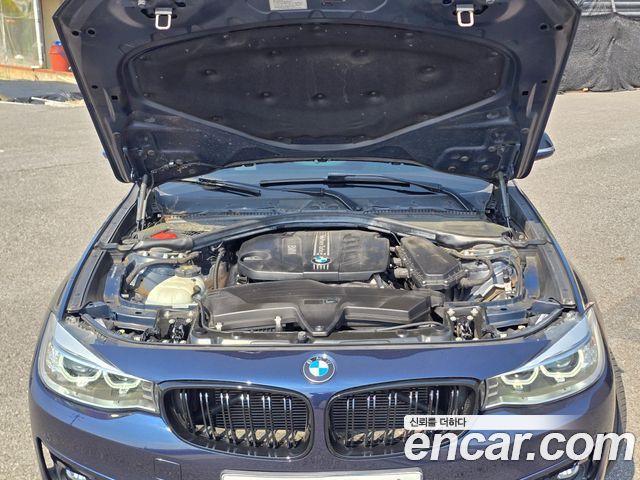 BMW Gran Turismo 2015 — photo 20