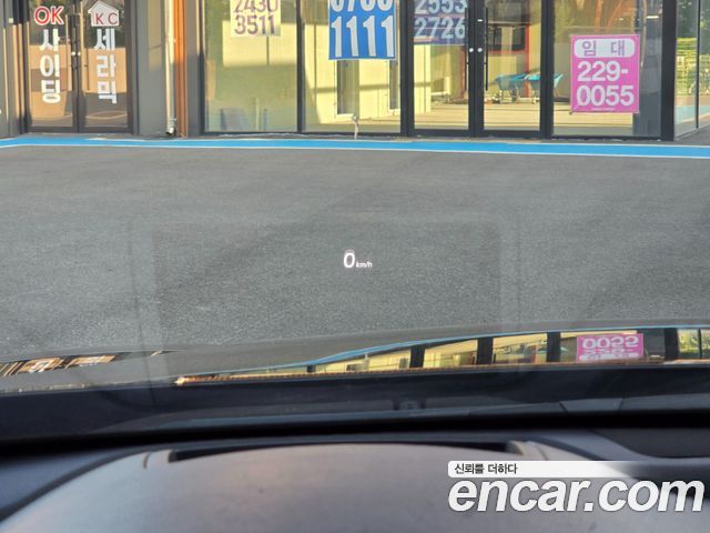 Kia K7 2017 — photo 13