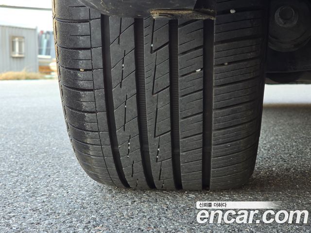 Kia K7 2017 — photo 19