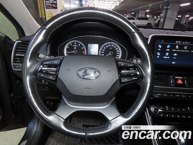 Hyundai Grandeur 2018 — photo 8