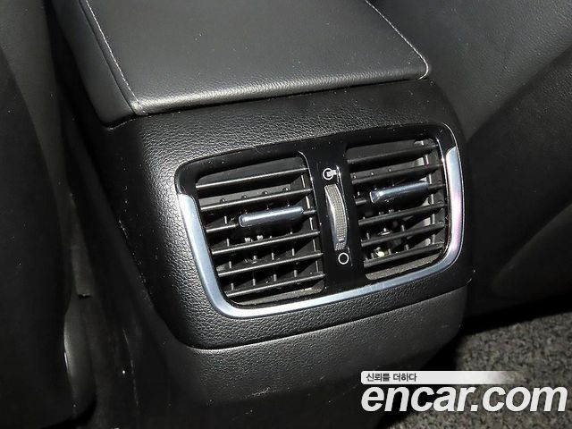 Hyundai Grandeur 2018 — photo 13