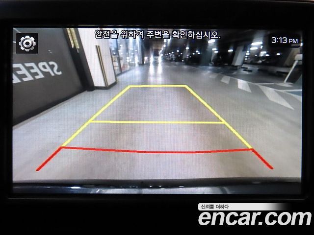 Hyundai Grandeur 2018 — photo 17