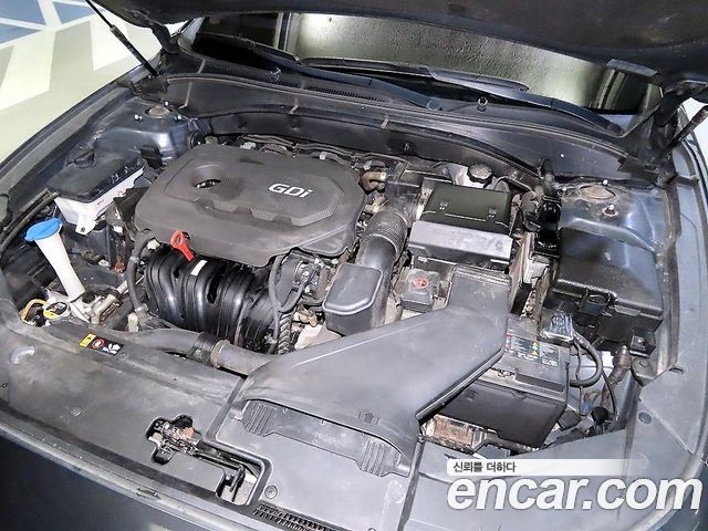 Hyundai Grandeur 2018 — photo 19
