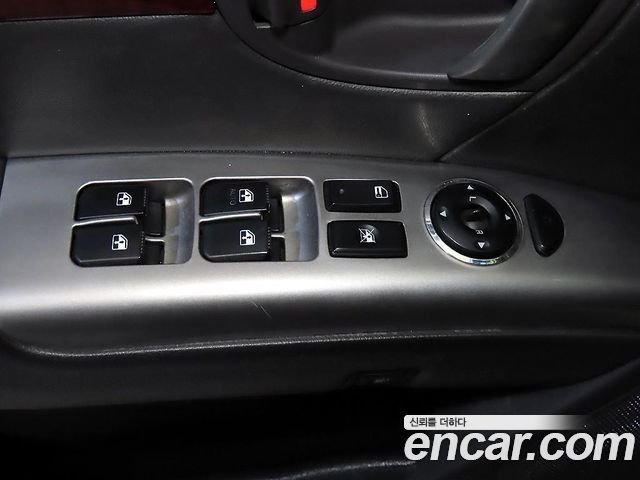 Hyundai Santafe 2011 — photo 13