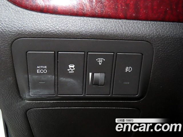 Hyundai Santafe 2011 — photo 14
