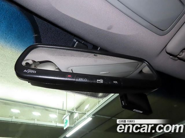Hyundai Santafe 2011 — photo 15