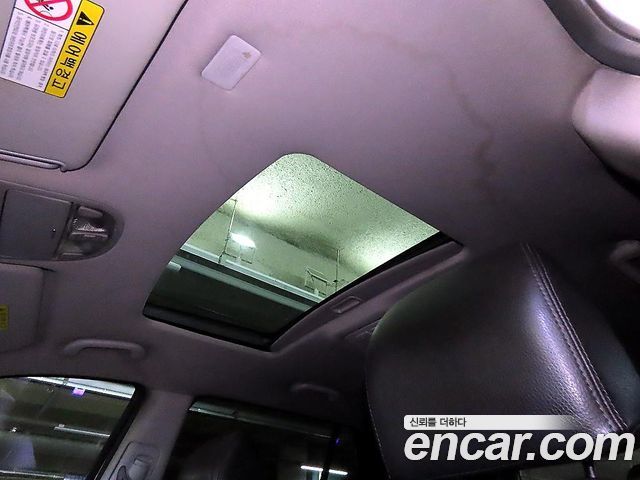 Hyundai Santafe 2011 — photo 16