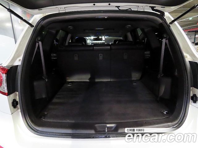 Hyundai Santafe 2011 — photo 17
