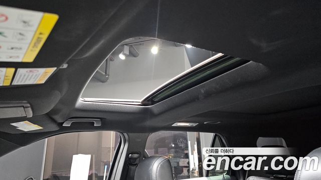 Ford Explorer 2016 — photo 19