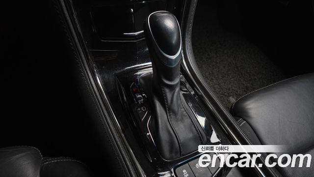 Cadillac ATS 2018 — photo 9