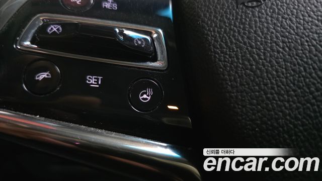 Cadillac ATS 2018 — photo 18